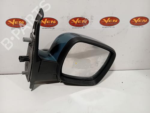 Used Right mirror Right mirror RENAULT KANGOO Express (FW0/1_) 1.5 dCi 85 (FW0K, FW0L, FW0B) (86 hp) 36241078 36241078