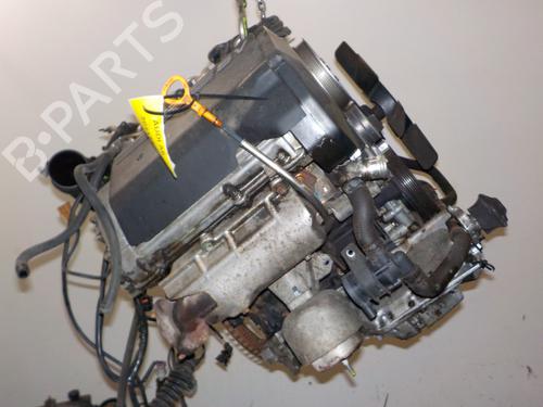 Engine AUDI A6 C5 Avant (4B5) 2.4 | BP8591578M1 