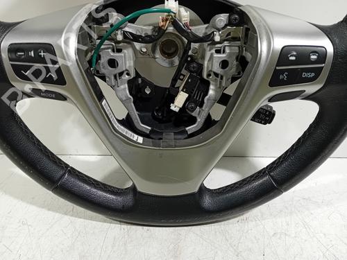 Steering wheel TOYOTA AVENSIS Estate (_T27_) 1.6 VVT-i (ZRT270_, ZRT270R) | BP18016339C49 