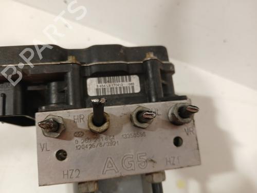 ABS pump OPEL CORSA D (S07) 1.2 (L08, L68) | BP30321124M43 