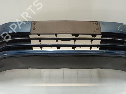 Front bumper VW PASSAT B8 Variant (3G5, CB5) 1.6 TDI | BP31928847C7