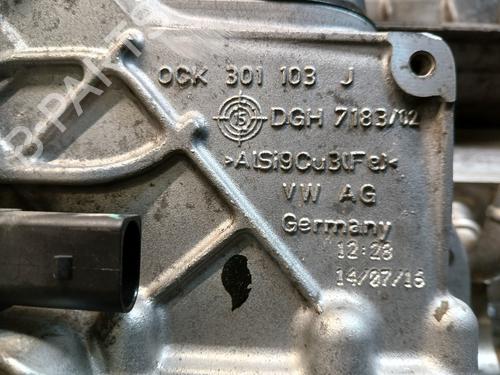 Gearbox AUDI A4 B9 Avant (8W5, 8WD) 2.0 TFSI | BP39620015M3 - Image 8