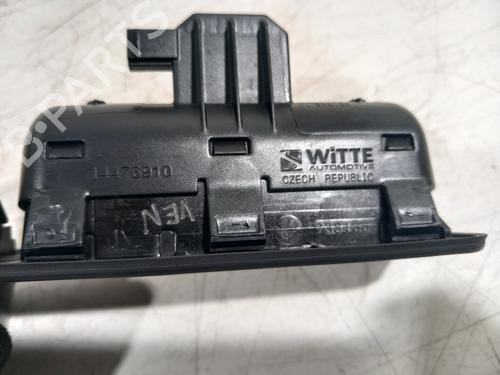 Camera BMW 5 (G30, F90) 520 d | BP33875907E14 - Image 4