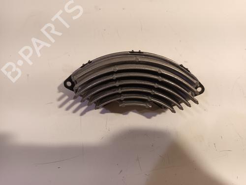 Used Heater resistor OPEL COMBO Box Body/MPV (X12) 1.6 CDTI (B05) (105 hp) 16330676