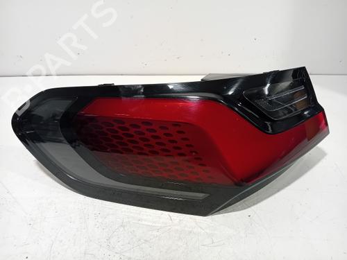 Left taillight BMW 2 Active Tourer (U06) 218i | BP40527640C34 - Image 2
