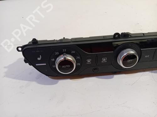 Climate control AUDI A4 B9 Avant (8W5, 8WD) 2.0 TDI | BP27639005I5 - Image 2