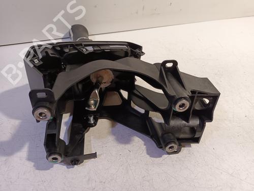 Gear lever NISSAN MICRA V (K14) 0.9 IG-T | BP18068998M90 
