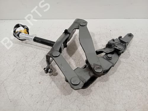 Hinge/Door check strap MERCEDES-BENZ SLK (R172) 200 (172.448) | BP21081176C146 