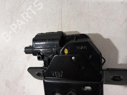 Bagklap lås RENAULT CLIO V (B7_) 1.0 TCe 100 (B7MT) | BP37257611C101 - Image 2