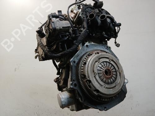 Used Engine SEAT IBIZA IV ST (6J8, 6P8) 1.2 TSI (90 hp) 31261539