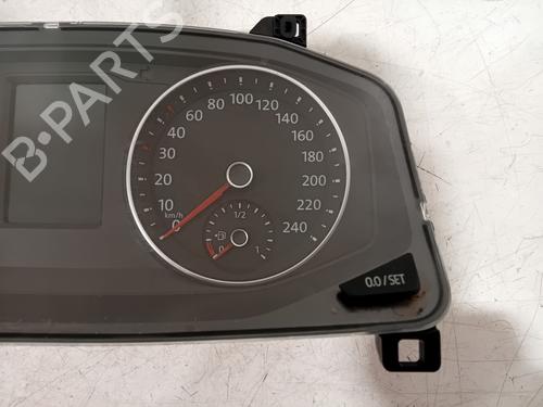 Instrument cluster VW TRANSPORTER T6 Van (SGA, SGH, SHA, SHH) 2.0 TDI | BP23183175C47 
