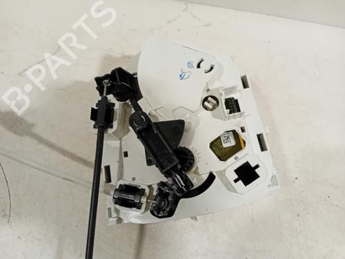 Climate control TOYOTA AYGO (_B4_) 1.0 (KGB40) | BP25452048I5 - Image 6