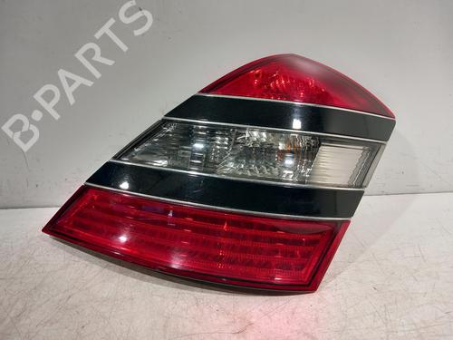Used Right taillight Right taillight MERCEDES-BENZ S-CLASS (W221, V221) S 500 (221.071, 221.171) (388 hp) 36274871 36274871