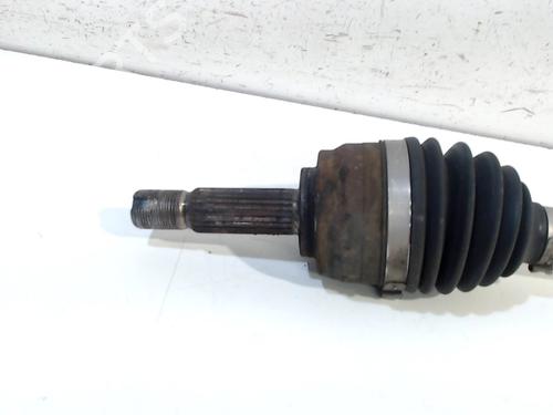 Left front driveshaft MITSUBISHI MIRAGE / SPACE STAR VI Hatchback (A0_A) 1.2 (A03A) | BP9573132M38 - Image 2