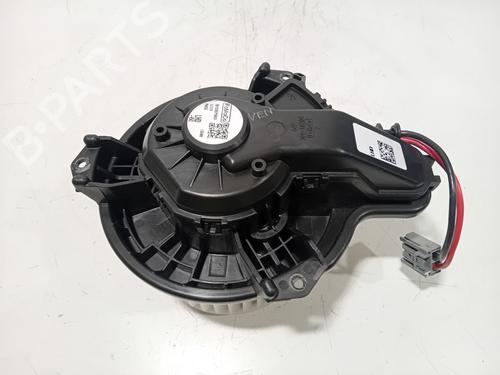 Used Heater blower motor Heater blower motor 37234012 37234012