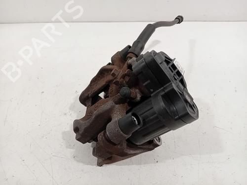 Left rear brake caliper VW GOLF SPORTSVAN VII (AM1, AN1) 1.0 TSI | BP28727261M107 