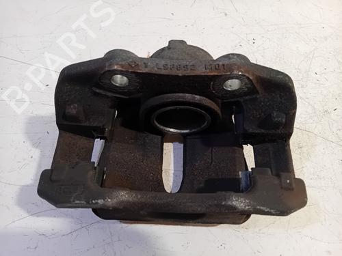 Left front brake caliper OPEL CORSA F (P2JO) 1.2 (68) | BP29169800M105 - Image 5