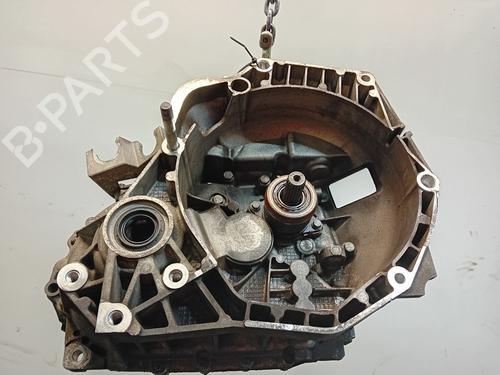 Used Gearbox Gearbox 38730414 38730414