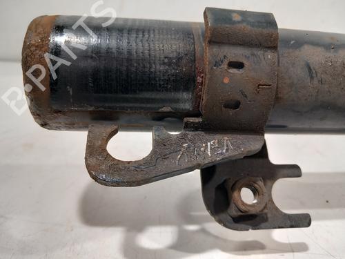Left front shock absorber TOYOTA AYGO (_B4_) 1.0 (KGB40) | BP37609012M16 - Image 6