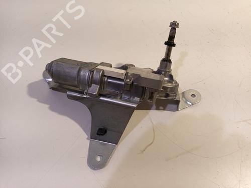 Rear wiper motor NISSAN NOTE (E12) 1.2 | BP18716142M102 