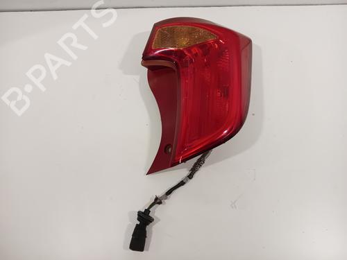 Used Right taillight KIA PICANTO II (TA) 1.0 (69 hp) 29588705