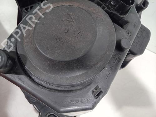 Right headlight SKODA FABIA II Combi (545) 1.4 | BP40452460C29 - Image 6