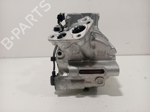 AC compressor RENAULT KANGOO III Box Body/MPV 1.5 Blue dCi 115 (FJAC) | BP30202853M34 - Image 4