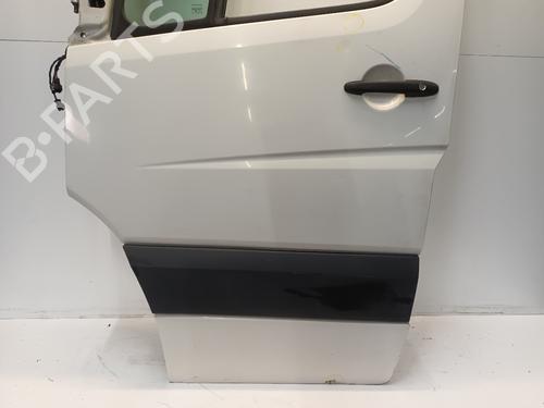 Left front door VW CRAFTER 30-50 Van (2E_) 2.5 TDI | BP24332571C2 