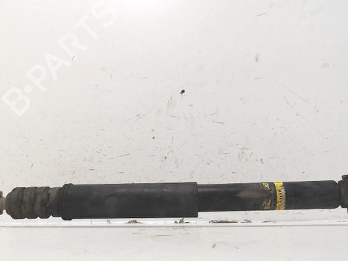 Left rear shock absorber RENAULT LAGUNA II Grandtour (KG0/1_) 1.9 dCi (KG05) | BP6573716M18