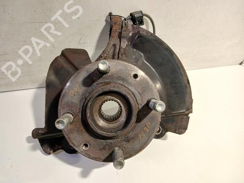 Used Right front steering knuckle Right front steering knuckle KIA PICANTO II (TA) 1.0 (69 hp) 35980754 35980754
