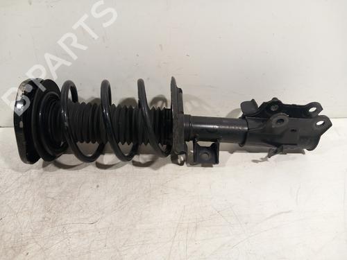 Used Right front shock absorber Right front shock absorber FORD FOCUS IV Turnier (HP) 1.5 EcoBlue (120 hp) 33609141 33609141