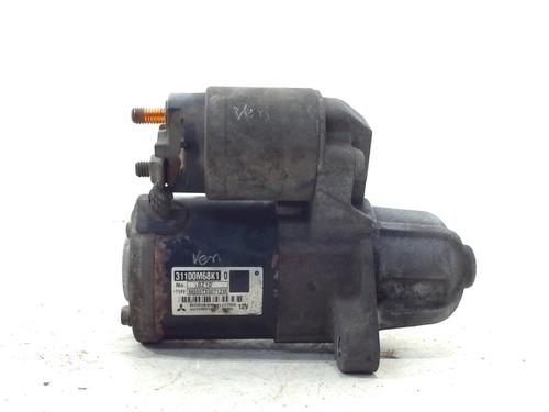 Used Starter Starter SUZUKI ALTO VII (GF, HA25_, HA35_) 1.0 (AMF310, GFC31S) (68 hp) 9732500 9732500