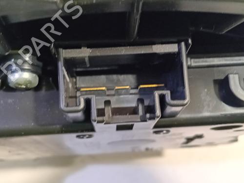 Heater blower motor LEXUS ES (_Z10_, _A10_, _H10_) 300h (AXZH10, AXZH11) | BP23988948M62 