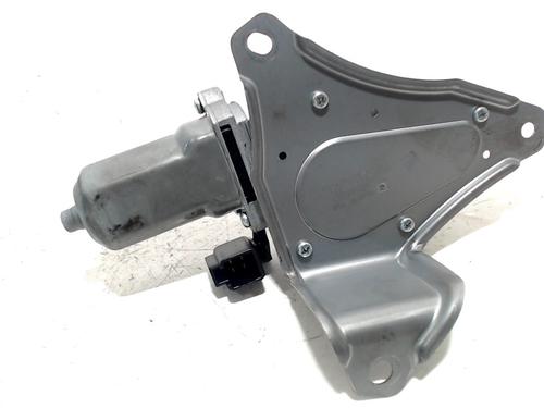 Rear wiper motor MITSUBISHI MIRAGE / SPACE STAR VI Hatchback (A0_A) 1.0 (A05A) | BP8688187M102 