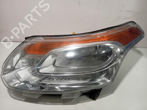 Left headlight CITROËN C3 Picasso (SH_) 1.6 BlueHDi 100 | BP38267606C28 - Image 2