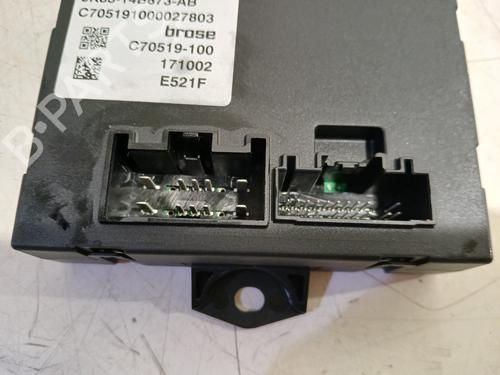 Other JAGUAR F-PACE (X761) 2.0 TD4 AWD | BP32194038O1