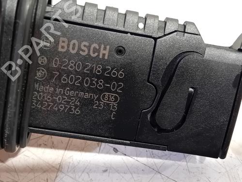 Mass air flow sensor BMW 1 (F20) 118 i | BP21786895M95 
