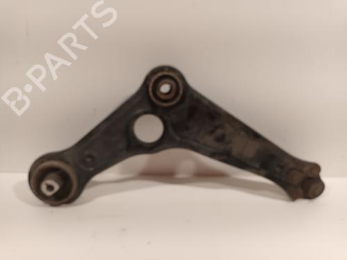Left front suspension arm RENAULT SCÉNIC IV (J9_) 1.6 dCi 160 | BP26666302M12 
