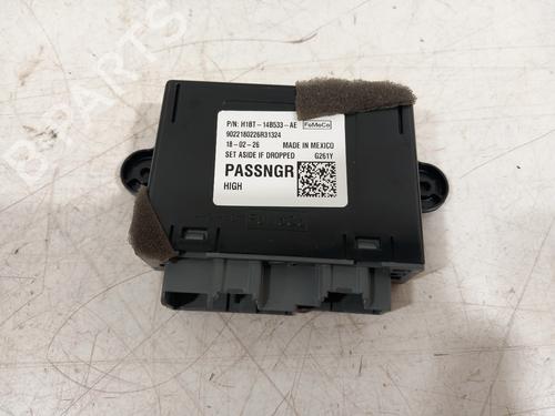 Used Electronic module FORD FIESTA VII (HJ, HF) 1.0 EcoBoost (101 hp) 32864037