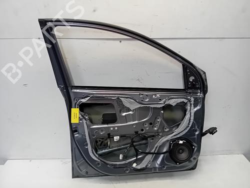 Left front door HYUNDAI i10 II (BA, IA) 1.0 | BP29283948C2 