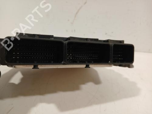 Engine control unit (ECU) OPEL VIVARO B Van (X82) 1.6 CDTI (05) | BP30113705M57