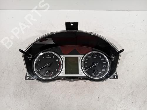 Used Instrument cluster SUZUKI VITARA (LY) 1.6 (APK 416) (120 hp) 21848740