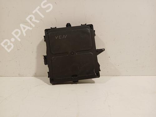 Control unit RENAULT KANGOO III Box Body/MPV 1.5 Blue dCi 115 (FJAC) | BP30308953M11 - Image 4