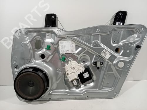 front-right-window-mechanism-vw-tiguan-5n_-2007-2008-2009-2010-2011-2012-2013-2014-2015-2016-2017-2018-28018937 main image