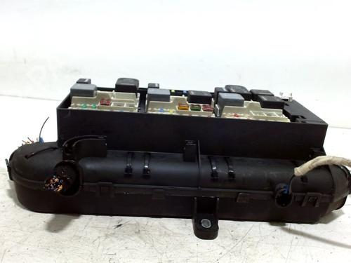 Fuse box LAND ROVER RANGE ROVER VELAR (L560) 3.0 D300 SDV6 4x4 | BP11998406E1 