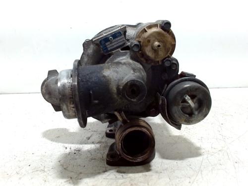 Turbocharger/Supercharger MERCEDES-BENZ S-CLASS (W220) S 600 (220.176) | BP11697910M71 