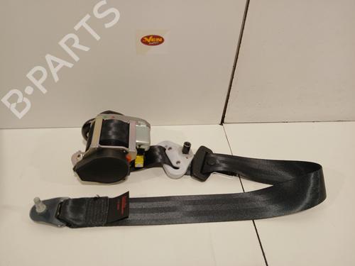 Used Front right seatbelt Front right seatbelt PEUGEOT 208 I (CA_, CC_) 1.2 VTI 82 (82 hp) 36092597 36092597