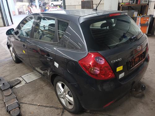 Right taillight KIA CEE'D SW (ED) 1.6 | BP35904783C35 - Image 8