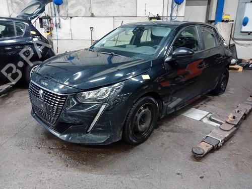 Used Parts PEUGEOT 208 II (UB_, UP_, UW_, UJ_) 1.2 PureTech 100 (101 hp) 4455854