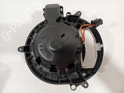 Heater blower motor BMW 3 (F30, F80) 320 i | BP27391567M62 